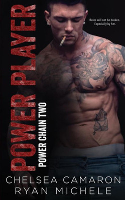 Power Player (Power Chain Book 2)