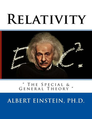 Relativity : The Special And General Theory