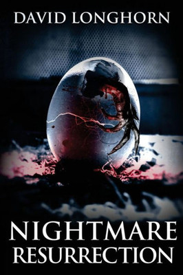 Nightmare Resurrection : Supernatural Suspense With Scary And Horrifying Monsters