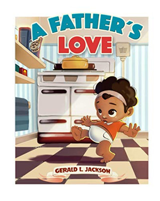 A Father's Love - Paperback