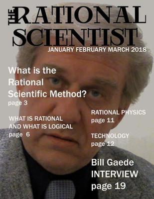 The Rational Scientist