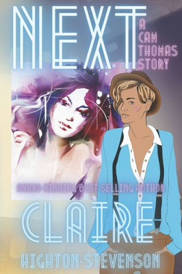 Next : A Cam Thomas Story Next : A Cam Thomas Story