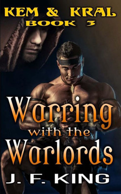 Warring With The Warlords : M/M Fantasy