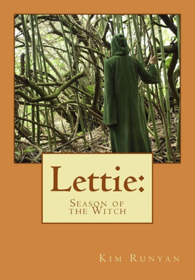 Lettie : Season Of The Witch