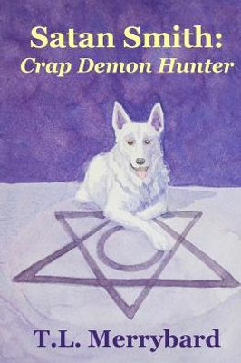 Satan Smith : Crap Demon Hunter