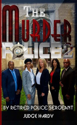 The Murder Police 2