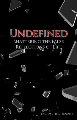 Undefined : Shattering The False Reflections Of Life