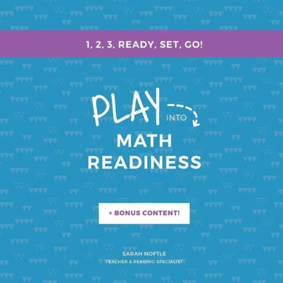 Play Into Math Readiness