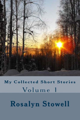 My Collected Short Stories