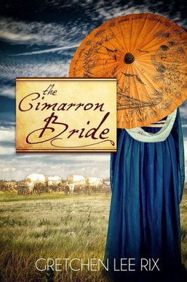 The Cimarron Bride