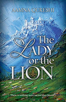 The Lady or the Lion - Paperback