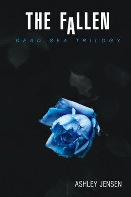The Fallen : Dead Sea Trilogy