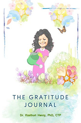 The Gratitude Journal - Paperback