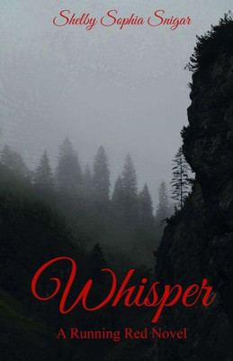 Whisper : A Running Red Novel