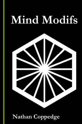 Mind Modifs : A Book Of Images For Inquiring Minds