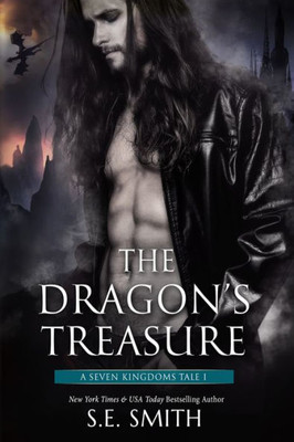 The Dragon'S Treasure : A Seven Kingdoms Tale 1