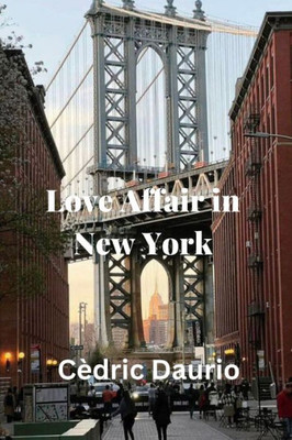 Love Affair In New York