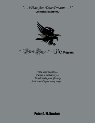 What Are Your Dreams... ? : I See Greatness In You