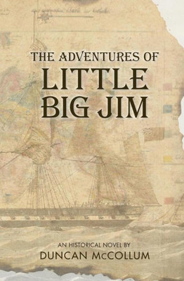 The Adventures Of Little Big Jim