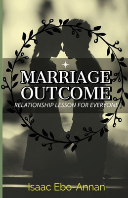 Marriage Outcome