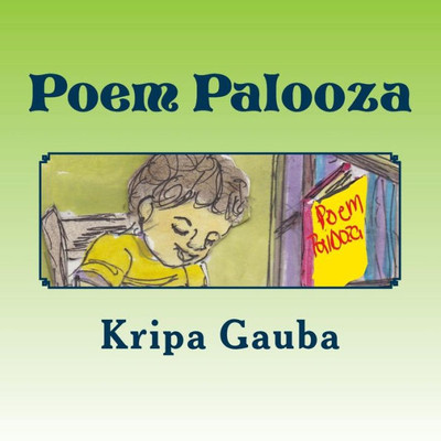 Poem Palooza : All The Funny Things In Life