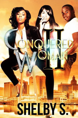 The Conquered Woman Too