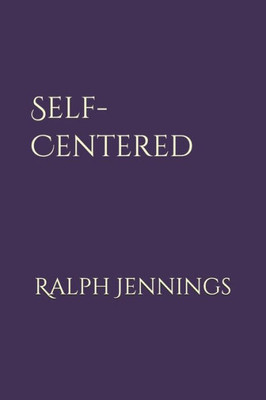 Self-Centered