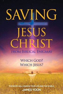 Saving Jesus Christ : From Biblical Enigmas