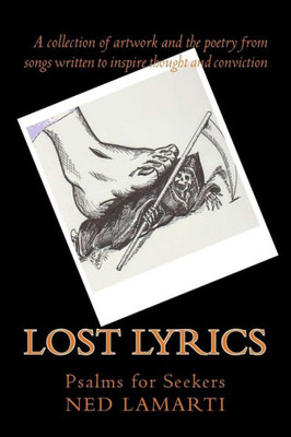 Lost Lyrics : Psalms For Seekers