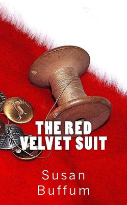 The Red Velvet Suit