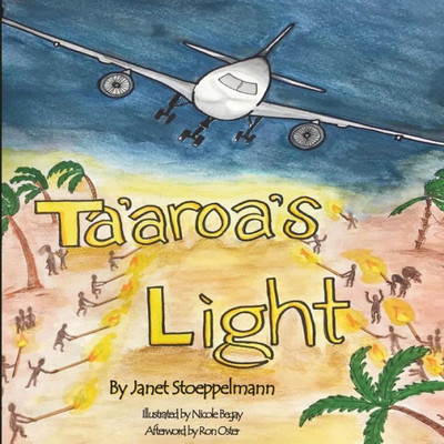 Ta'Aroa'S Light