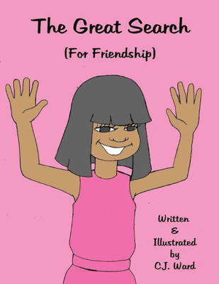 The Great Search (For Friendship)