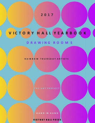 Victory Hall Yearbook 2017