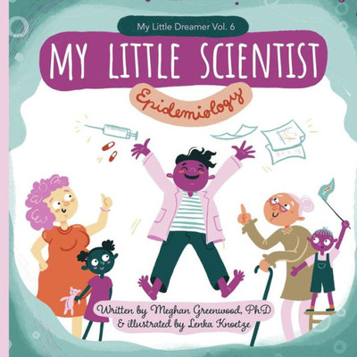 My Little Scientist : Epidemiology