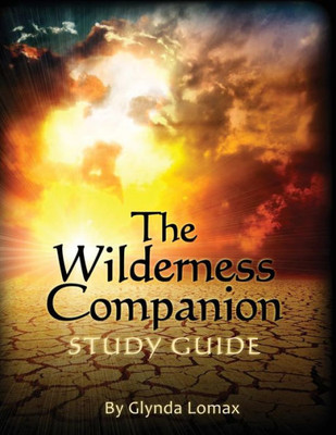 The Wilderness Companion Study Guide