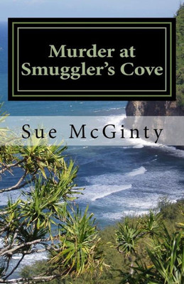 Murder At Smuggler'S Cove