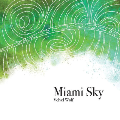 Miami Sky : A Picture Book Poem