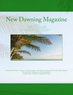 New Dawning Magazine