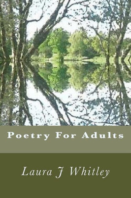 Poetry For Adults