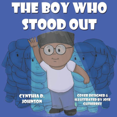 The Boy Who Stood Out