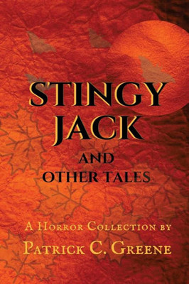 Stingy Jack And Other Tales