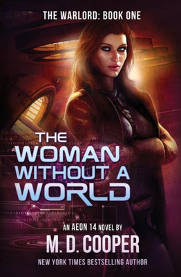 The Woman Without A World