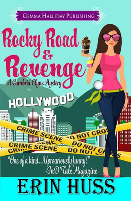 Rocky Road And Revenge