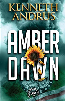 Amber Dawn