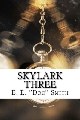 Skylark Three