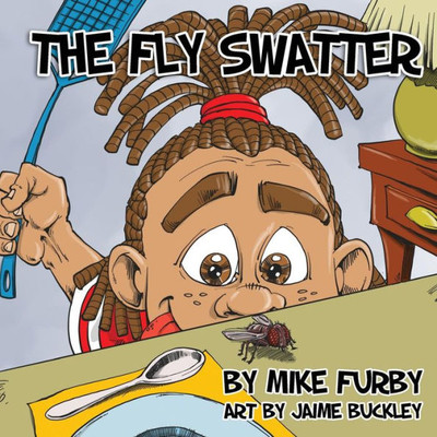 The Fly Swatter