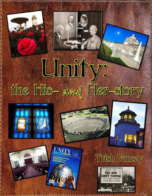 Unity : The His- And Her-Story