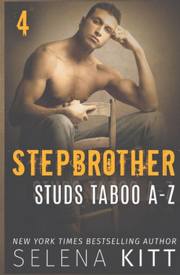 Stepbrother Studs: Taboo A-Z Volume 4 : A Stepbrother Romance Collection