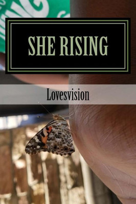 She Rising : Fluid Poetry
