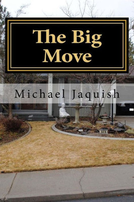 The Big Move : Finding The Chaos Within